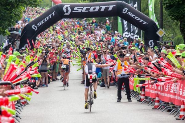 Challenge Family Launches Second Stage Of Campaign To Search For Inspirational Triathletes