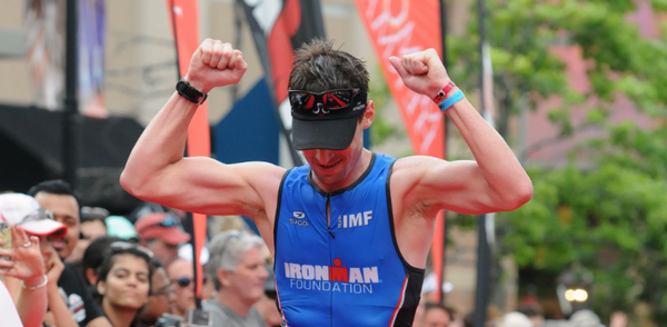 Ironman Foundation to Support Multiple Initiatives as Part of Ironman 70.3 World Championship in South Africa