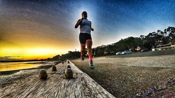Elena Goodall’s Journey to Kona is via Ironman 70.3 Sunshine Coast