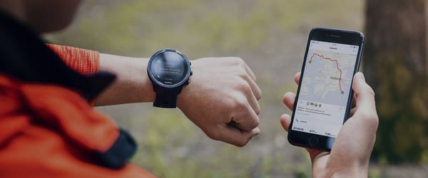 Suunto 9 and Sunnto 3 Fitness Get a Boost