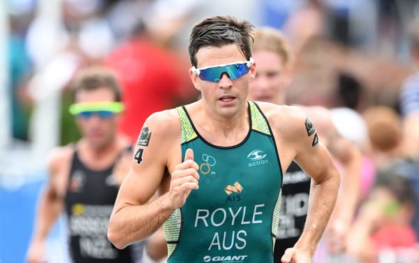 Aaron Royle knows Ironman legend “Crowie” is never beaten as he chases fifth Nepean crown