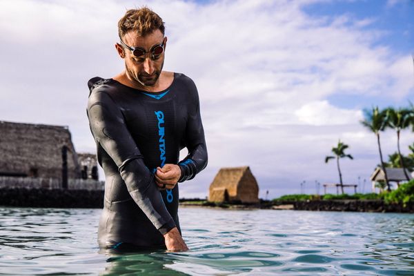 Quintana Roo Returns to its Roots with Launch of a New High-Performance Triathlon Wetsuit