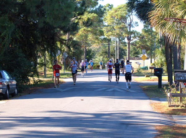 Ironman Florida to Return to Original Location in Panama City Beach, Florida In 2019