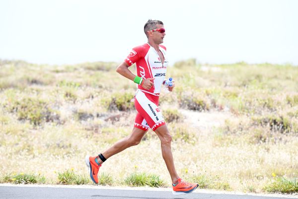 My Comeback Race – Ironman 70.3 Western Sydney