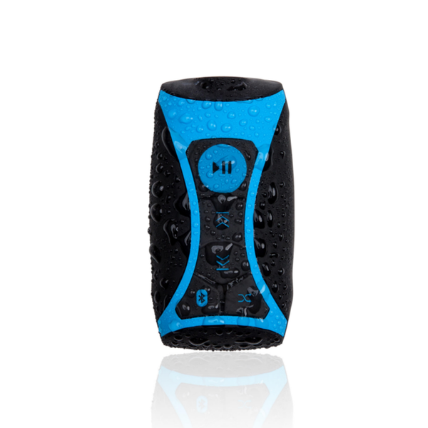 Review: H2O Stream Waterproof MP3 Player