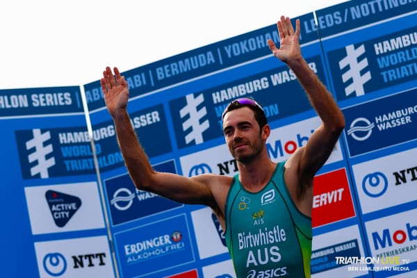 Australian squad named for Tokyo Olympic’s Test Event and World Championship