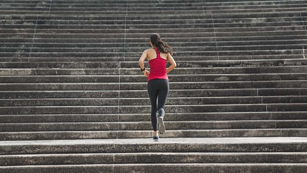 Overreaching