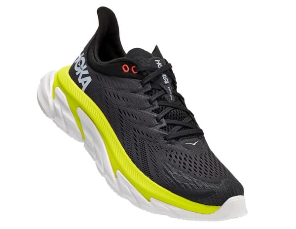 Hoka One One Clifton Edge 2020 Running Shoe Review