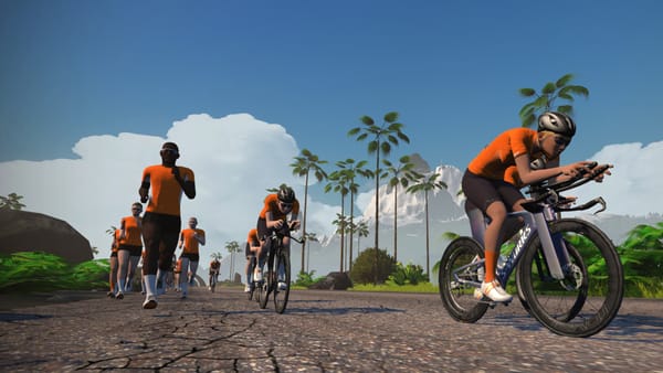 17 Hours in Kona