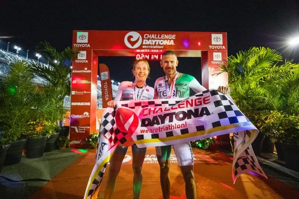 The first eight wildcards for the PTO 2020 Championship at CHALLENGE DAYTONA are known