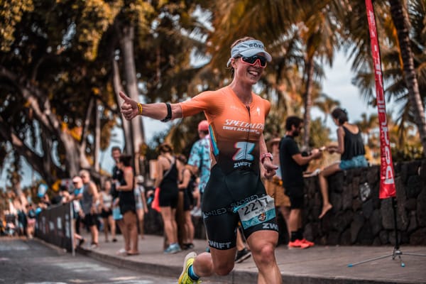 Zwift Triathlon Academy Returns For 2020