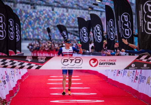 USA Triathlon Foundation Partners with Professional Triathletes Organisation, CHALLENGE DAYTONA on COVID-19 Triathlon Relief Fund