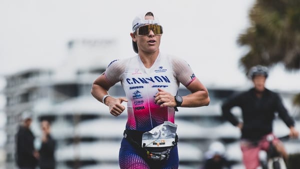 Long Course Pros Ready and Rearing to go in Daytona
