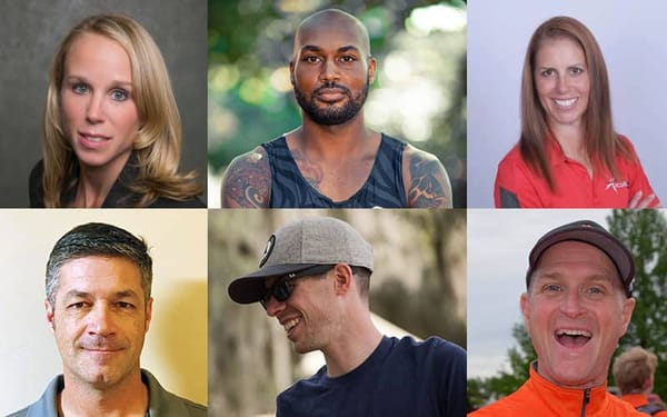 USA Triathlon Announces Six 2020 Coaches of the Year