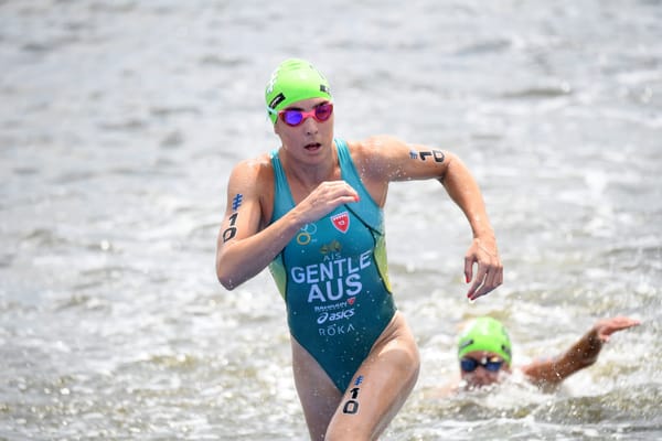 Aussies ready to go the distance at Australian Championships