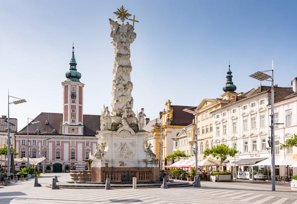Challenge St. Polten can take place thanks to an extensive safety plan