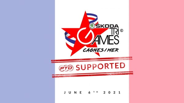 PTO Partners With The French Triathlon Federation To Support The French National Championship
