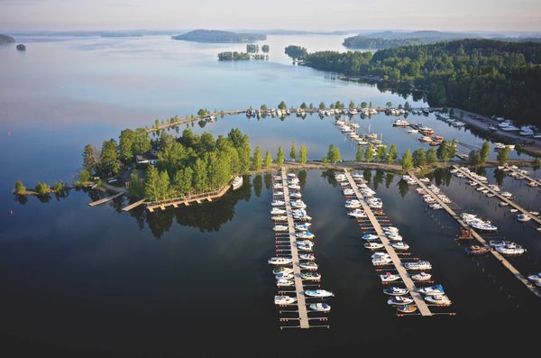 Finland Named Host Country Of The 2023 Ironman 70.3 World Championship