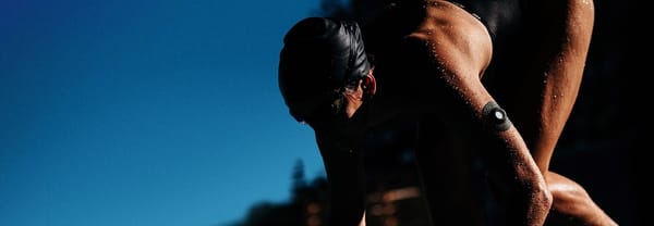 Supersapiens Announced As Title Partner Of The Ironman World Championship And Multiple Ironman European Events