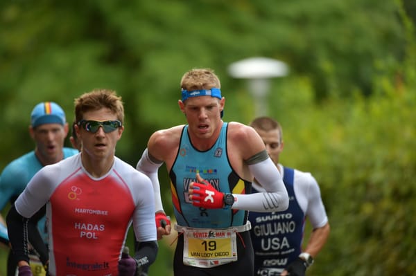 World Triathlon Long Distance Duathlon World Championships Set for 18-19 Sept 2021