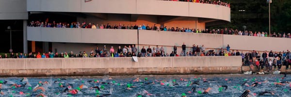 Ironman Wisconsin: 2022 Edition To Shift To New June Race Date