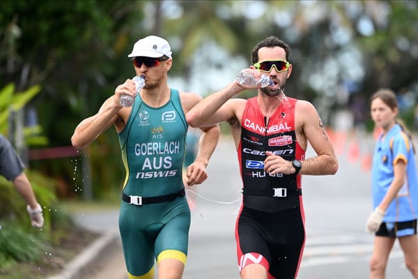 Oceania Cup And Australian Championships Head to Devonport this Weekend