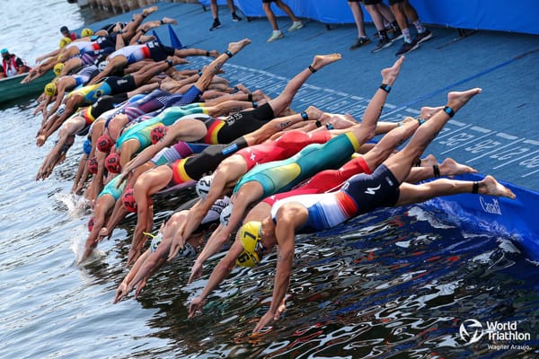 Triathlon’s Future Strategy Sets Platform For Success