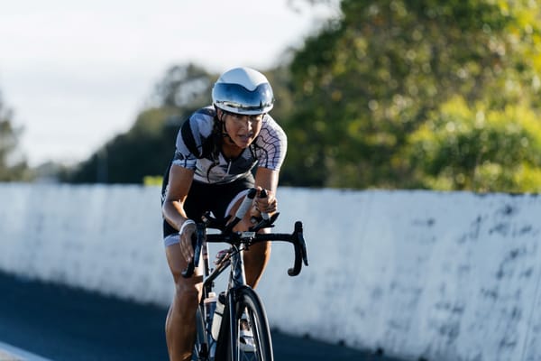 Reigning Women’s Podium Back in Action at Ironman 70.3 Sunshine Coast
