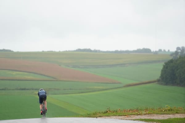 Amazing Image Gallery from 2022 Ironman Wisconsin