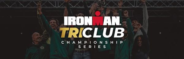 Ironman Announces 2023 Global Triclub Championship Series Schedule