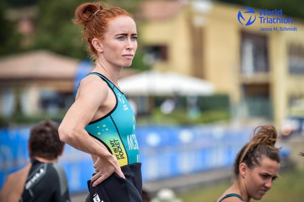 Noosa To Kick Start The Next Chapter For Rejuvenated Charlotte McShane