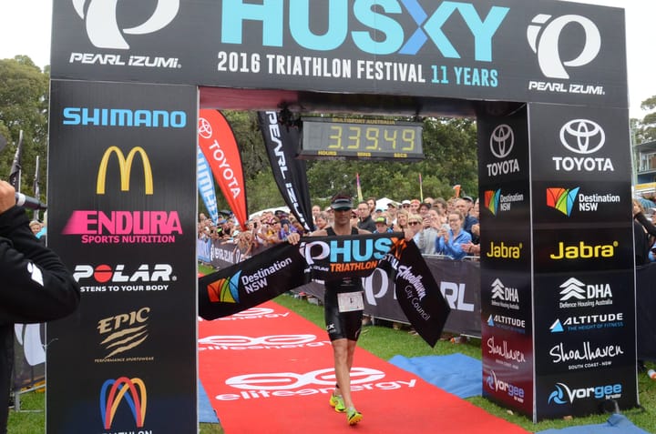 Mastering Huskisson Triathlon: A Comprehensive Coach's Analysis