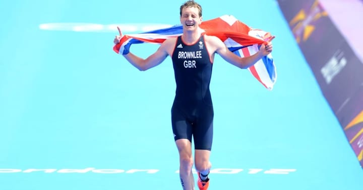 Alistair Brownlee: The End of a Triathlon Dynasty