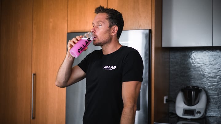 Optimising Recovery for Triathletes