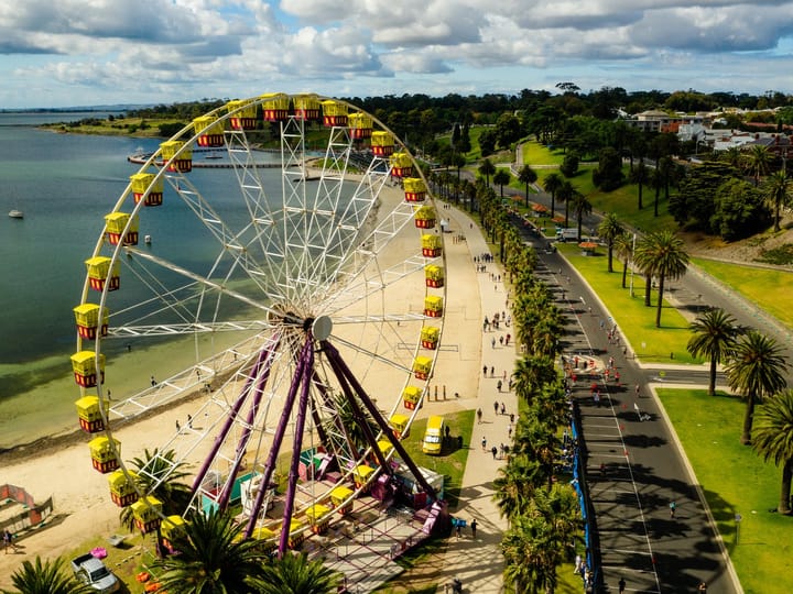 Ironman 70.3 Geelong: My Insider's Guide to Conquering the Course
