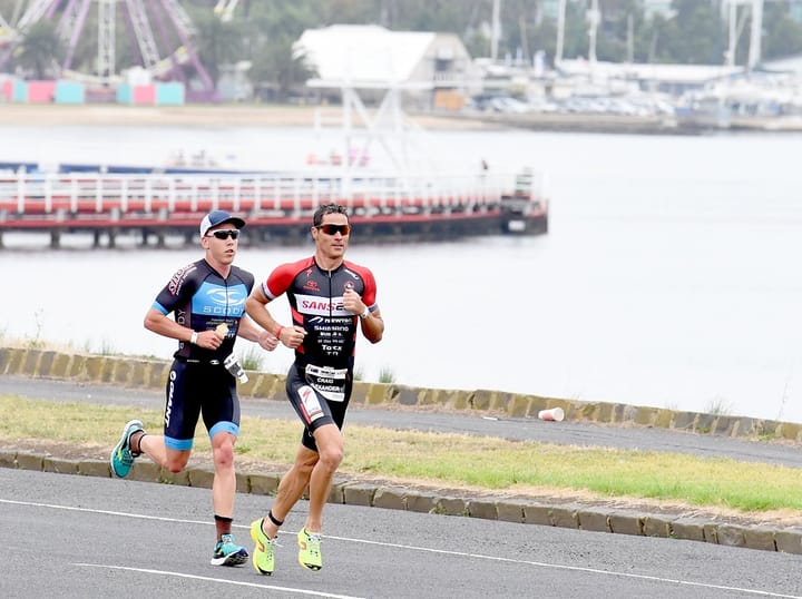 Pro Race preview: Flight Centre Active Travel IRONMAN 70.3 Cairns