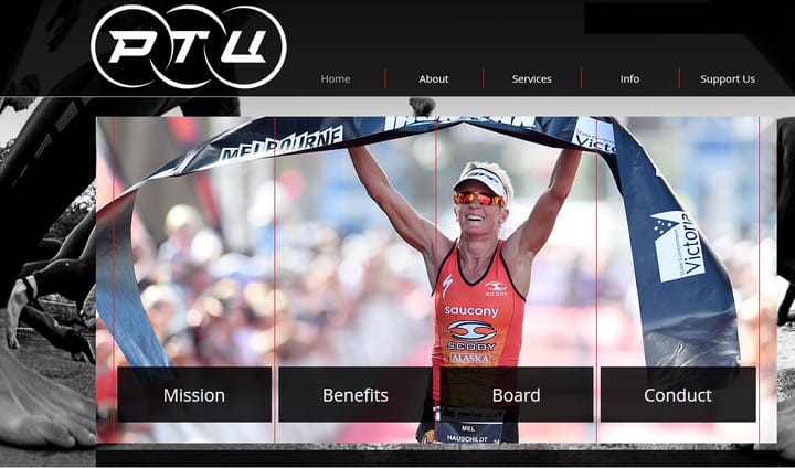 Challenge Family confirms its support of the Professional Triathlon Union (PTU)
