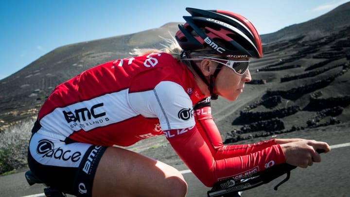 Uplace-BMC Pro Triathlon Team primed for World Championship Ironman in Hawaii