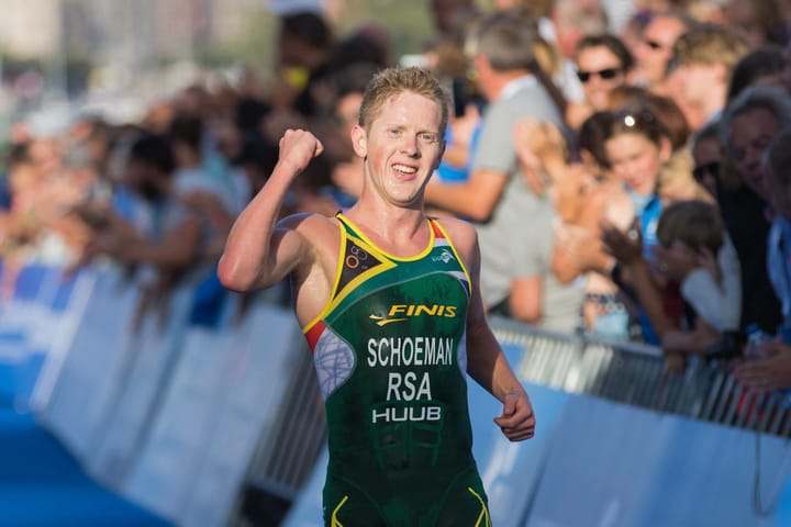 ITU Investigates Triathlete Henri Schoeman’s Failed Drug Test – Did He Really Cheat in the Olympics?