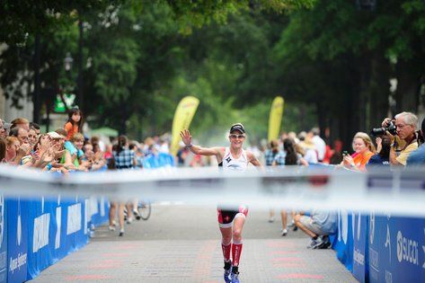 2x World Champion Melissa Hauschildt will lead the Australian charge in the Women's race
