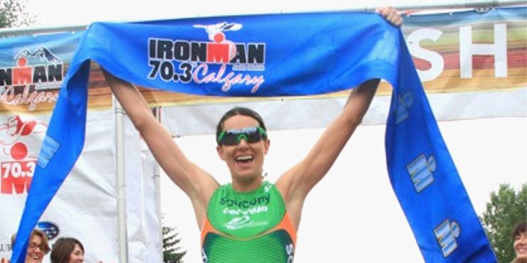 Heather Wurtele keeping the title in Canadian hands