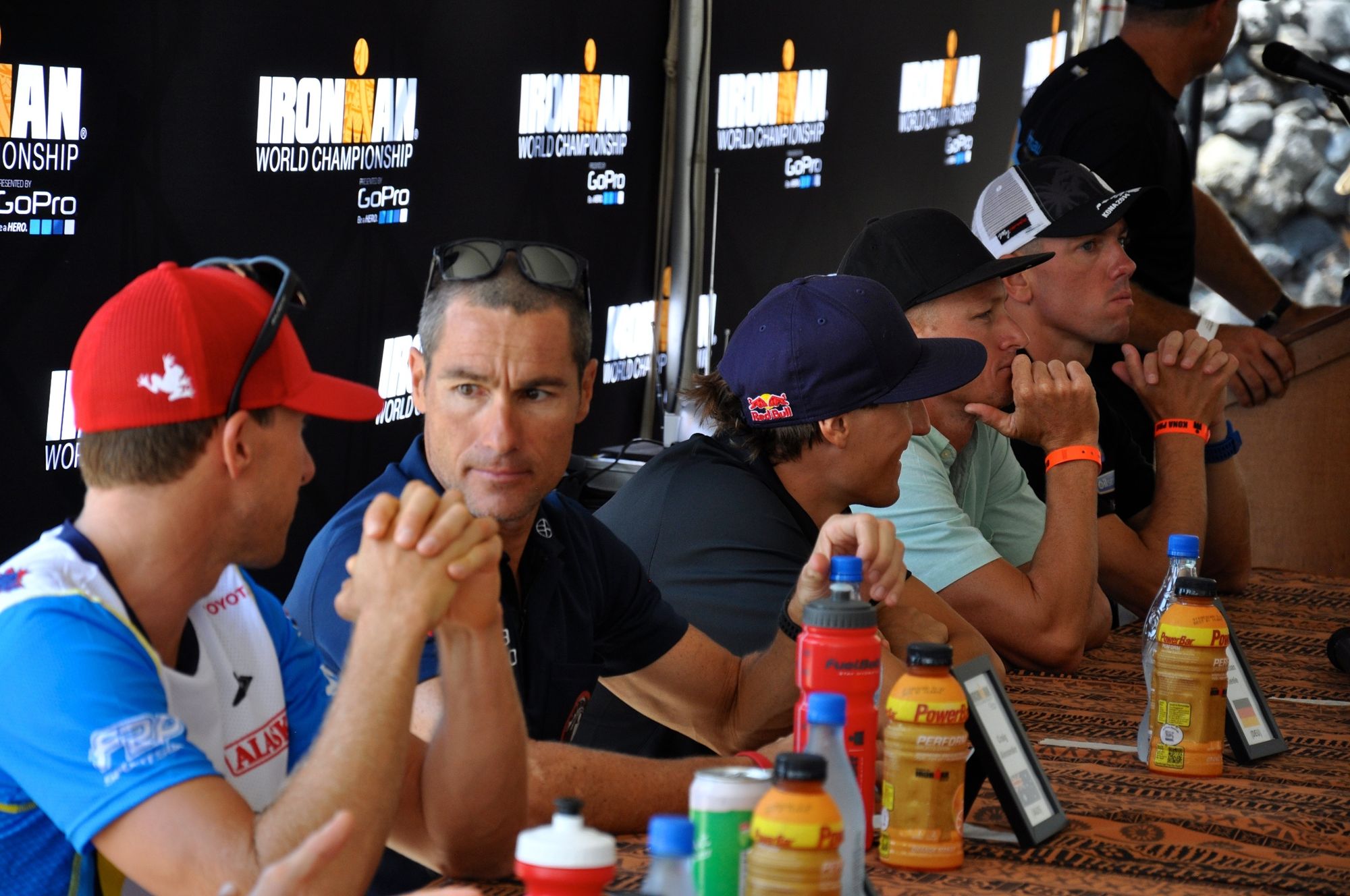 Preview 2014 Ironman World Championship Trizone