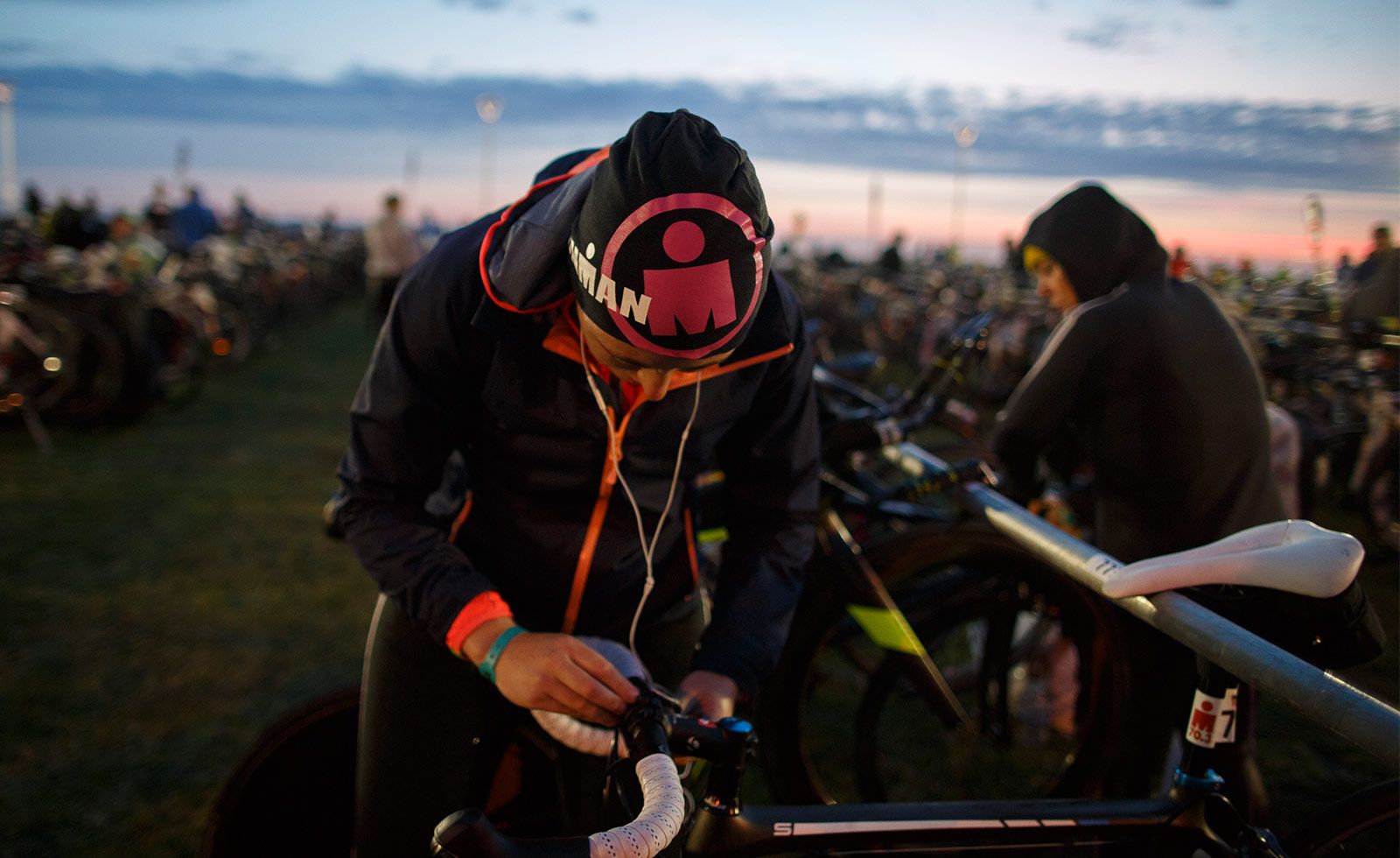 Ironman Announces New Ironman 70.3 Event in Dún Laoghaire, Ireland Trizone