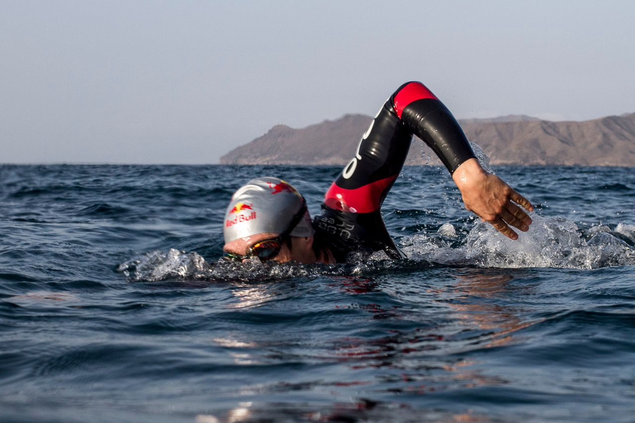 Review Is the Orca Predator Wetsuit Too Much for The Average Age