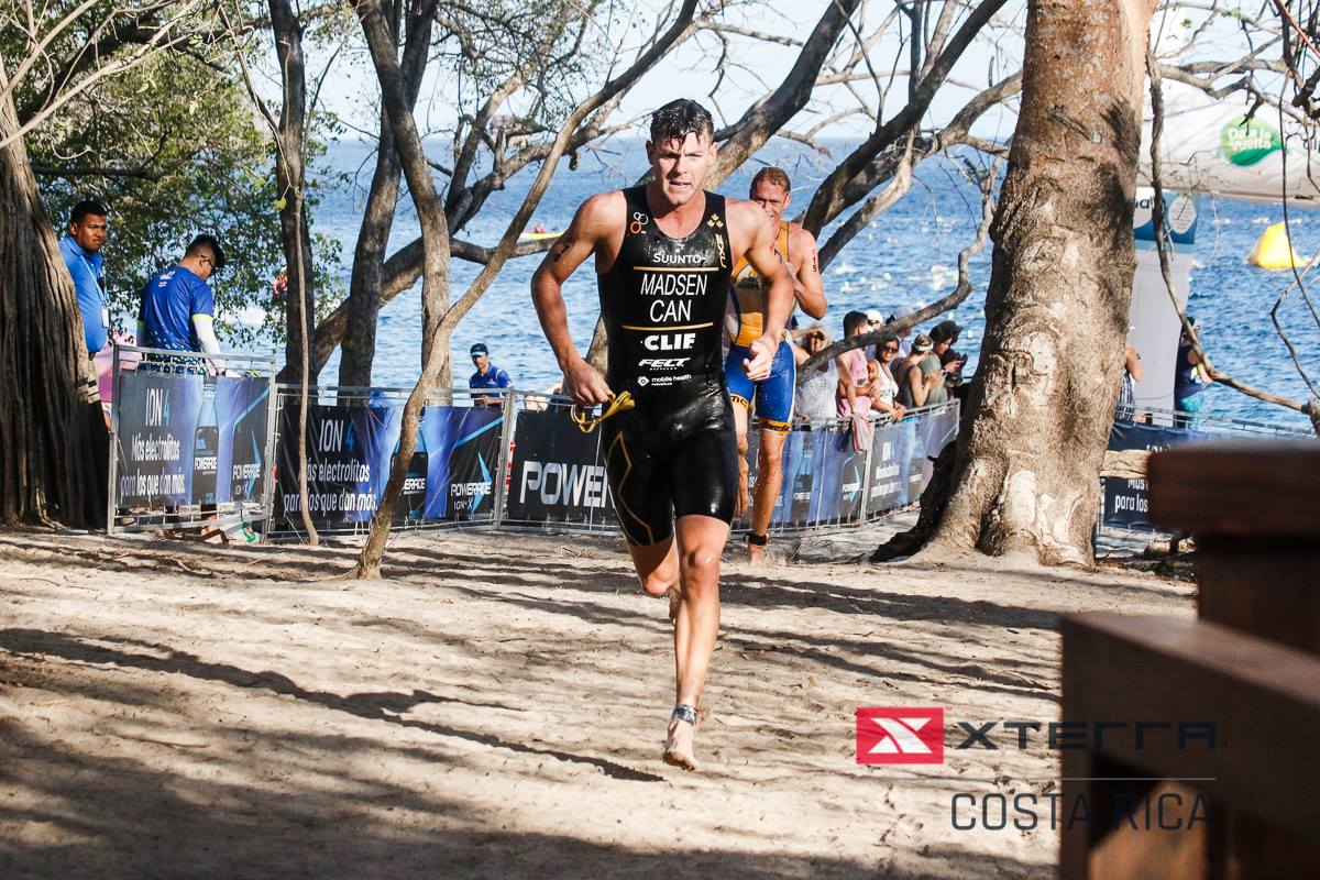 XTERRA Costa Rica 2018