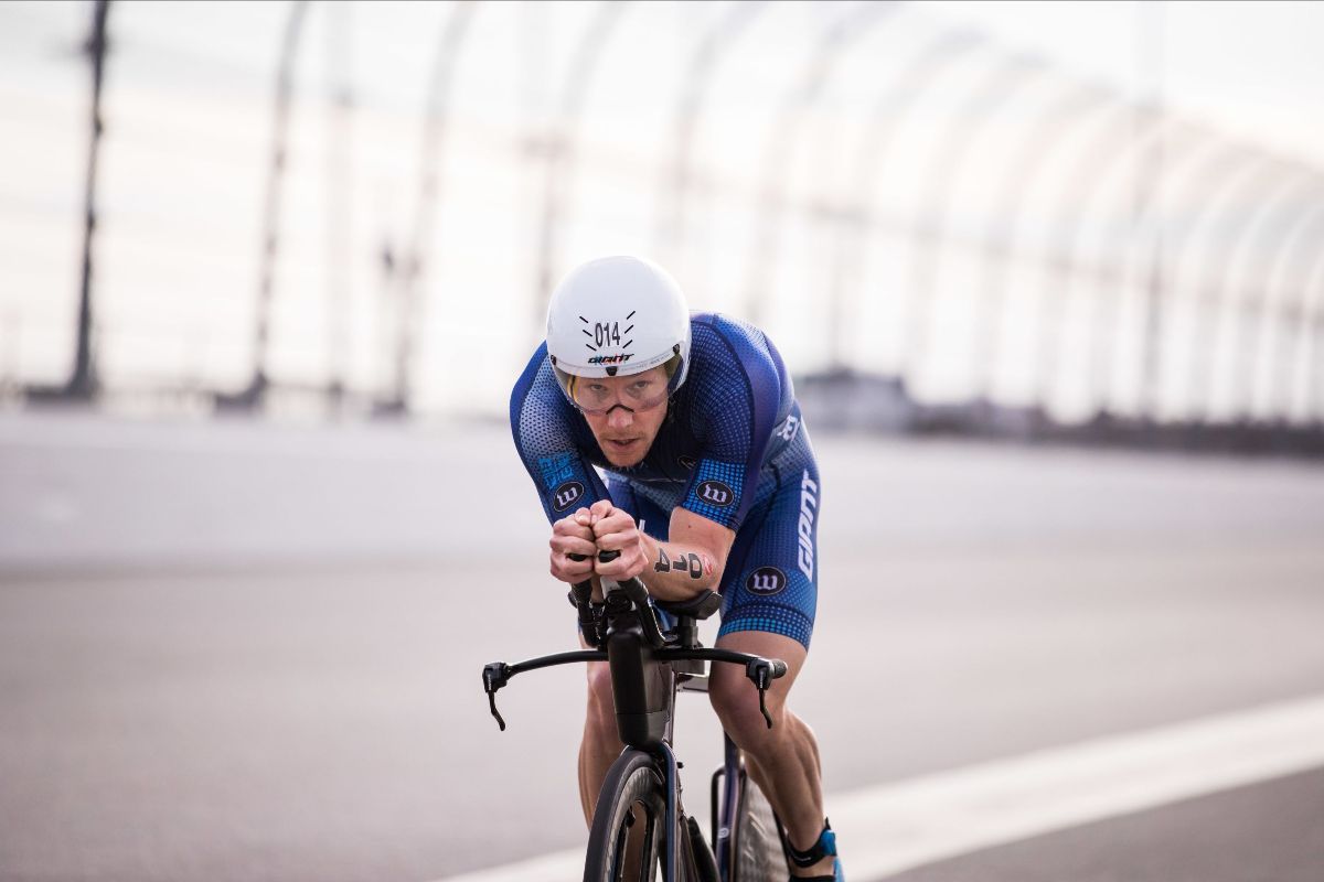 Sam Appleton races to Top 10 finish in Daytona – Trizone