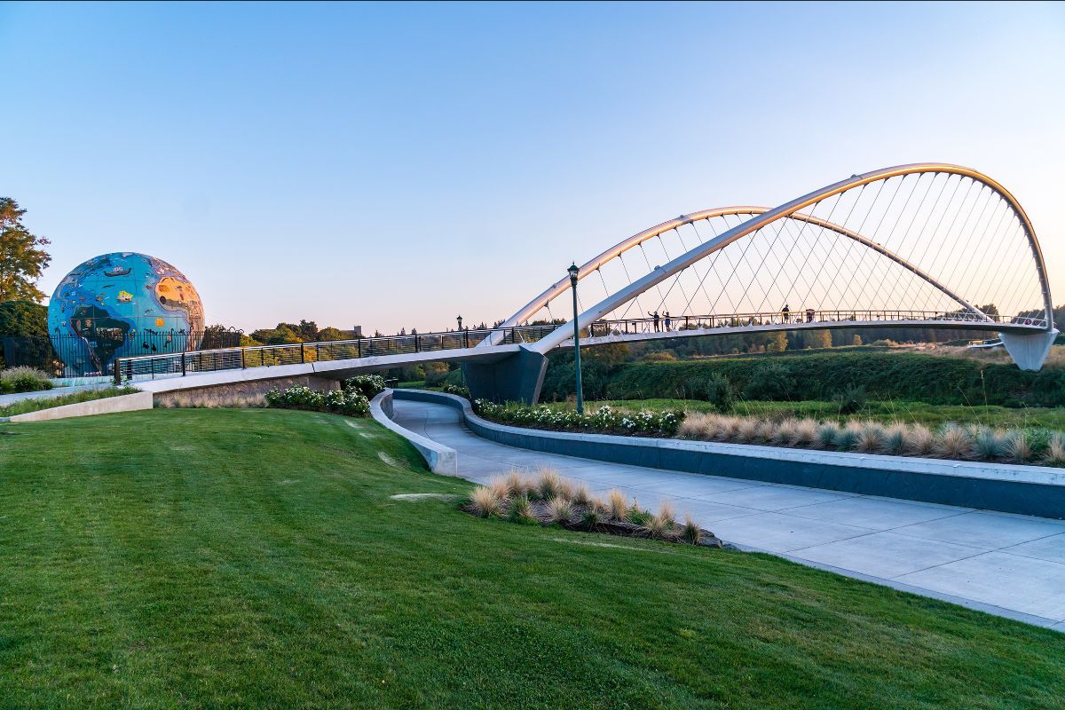 Salem, Oregon Announced As Host City Of New Ironman 70.3 Oregon