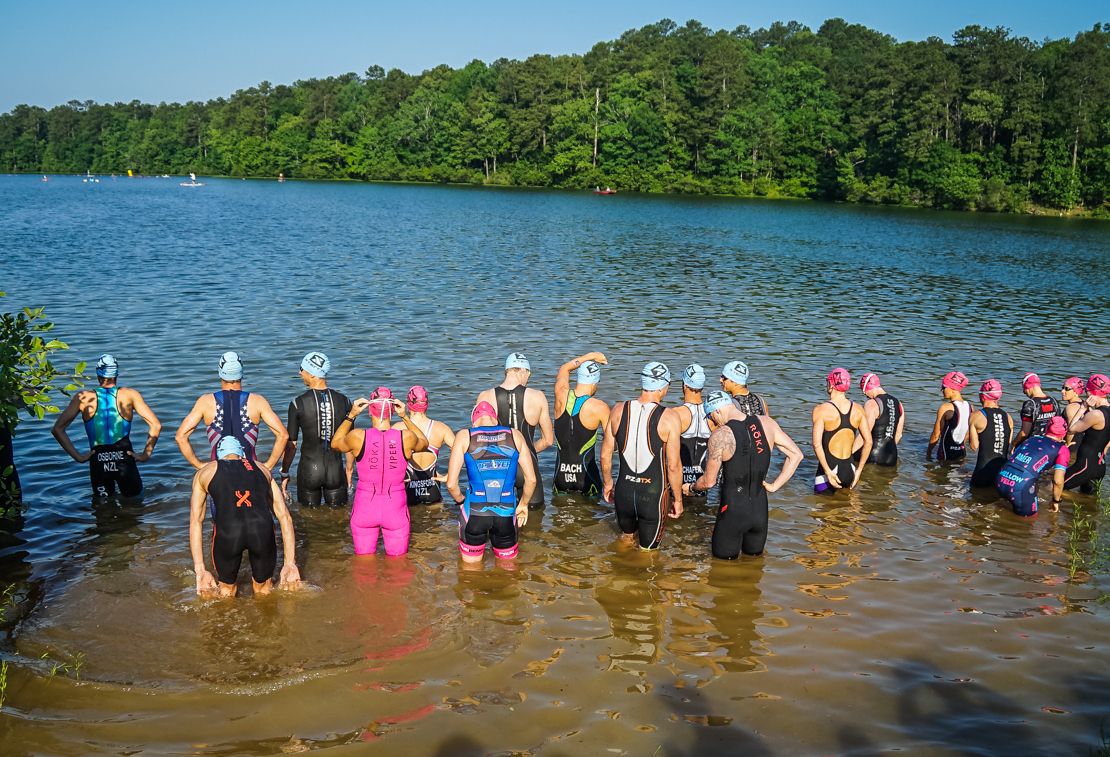 XTERRA Oak Mountain this Weekend Trizone
